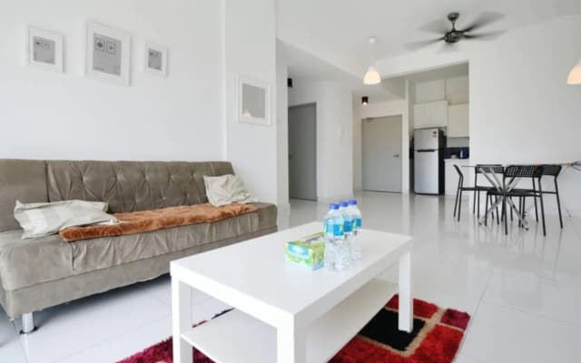 Twin Residences Johor Bahru by Elvi - photo 3