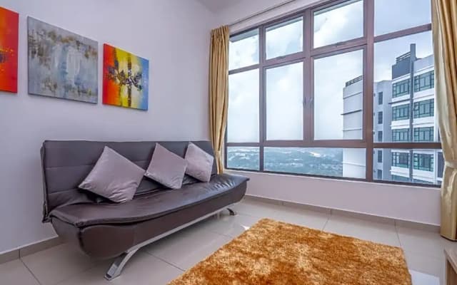 OYO HOME 90183 D' Summit Residence 2bhk YML 0824 - photo 3