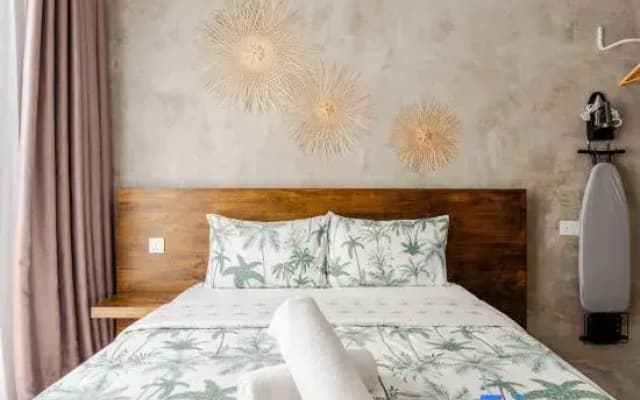 Chrisenbel Hideaway Retreat, The Villa Collection by Chrisenbel - photo 2