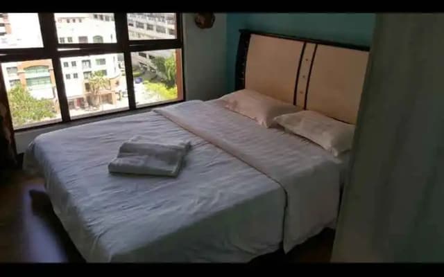 Ideal Holiday Apartment @ Marina Court Resort Condominium - photo 4