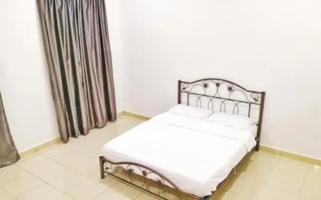 Seaview Homestay Mersing - photo 2