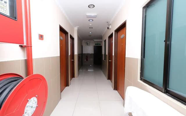 Hotel O Ayuni Hotel - photo 3