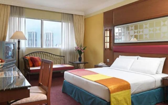 City Villa Kuala Lumpur - photo 4