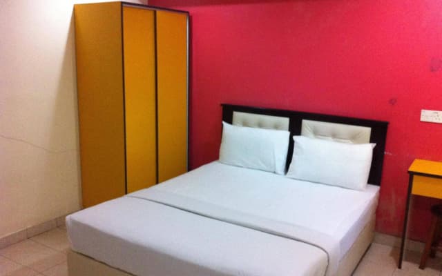 Ocean Hotel - photo 5