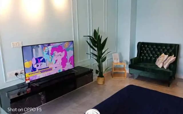 The Sun Residence - photo 5