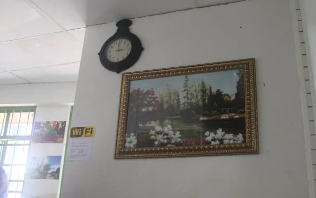 Ros Heritage Motel - photo 2