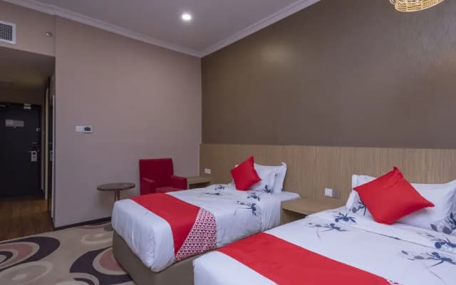 Hotel Holmes GP - photo 5