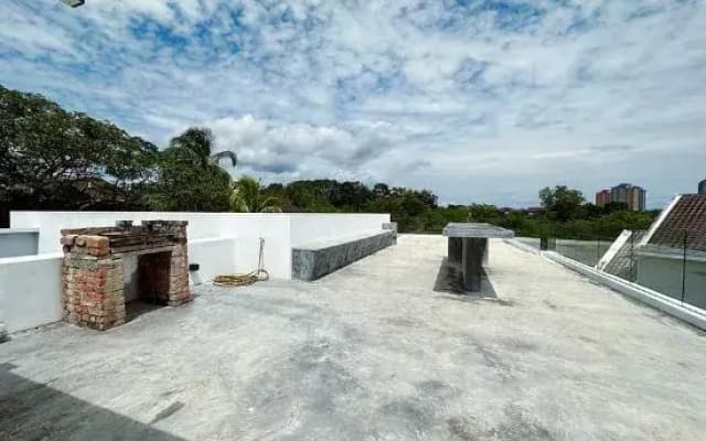 The Luxurious 245, A Famosa Melaka - photo 2