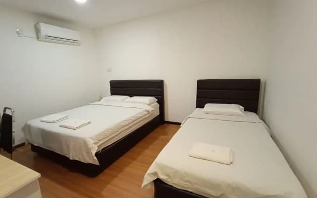 OYO 90089 N H Inn - photo 5