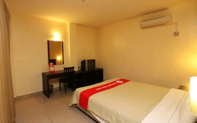 Sinaran Motel - photo 4