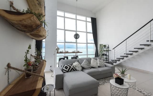 Urban Suite @ Maritime Suite - photo 2