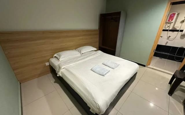 Hotel O Rainfield Inn - photo 3
