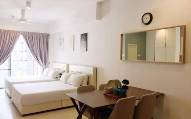 Midhills Genting Highland - Tower 1 with Netflix # Disney Hotstar # WIFI - photo 4