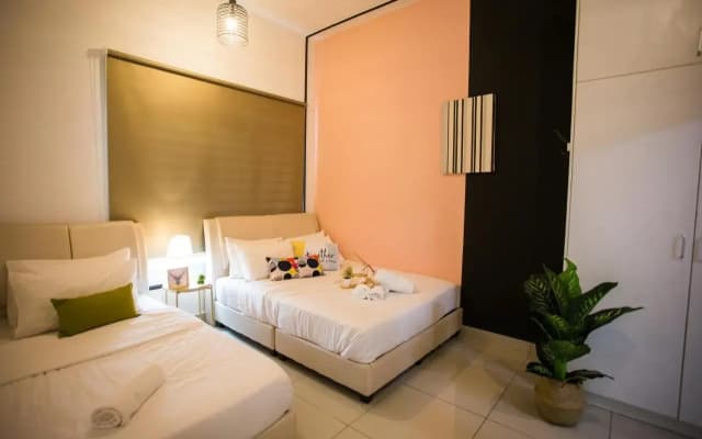 Austin Suites mount austin 2 bedroom Johor Bahru - photo 3