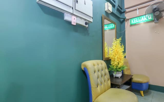 OYO 904 Avee Budget Inn - photo 3
