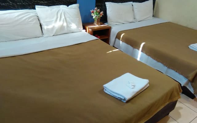 Kapit Hotel - photo 3