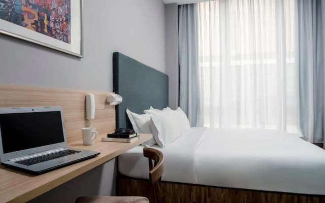 Hako Hotel - photo 5