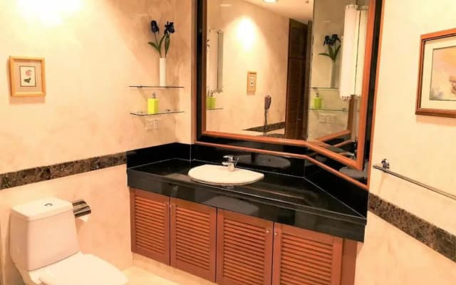 MU Awana - Genting Golf Private Suite - photo 5