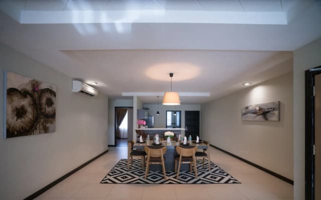 Orion Residence at Tanjung Aru - photo 5