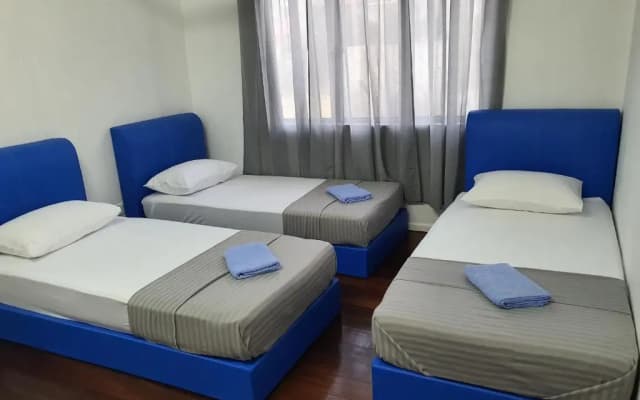 ALA Beach Lodge - Ketapang Homestay - photo 2