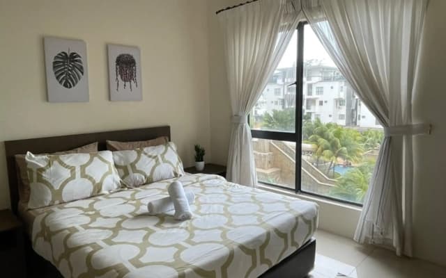 Swiss Garden Resort Residence Studios - photo 2