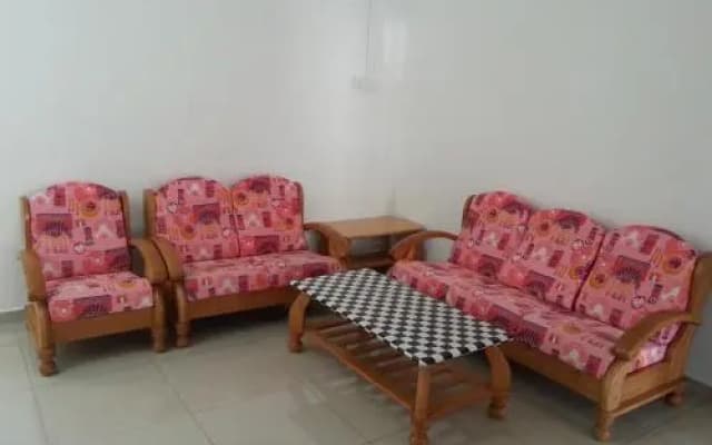 Fazi Budget Homestay Tampin - photo 2