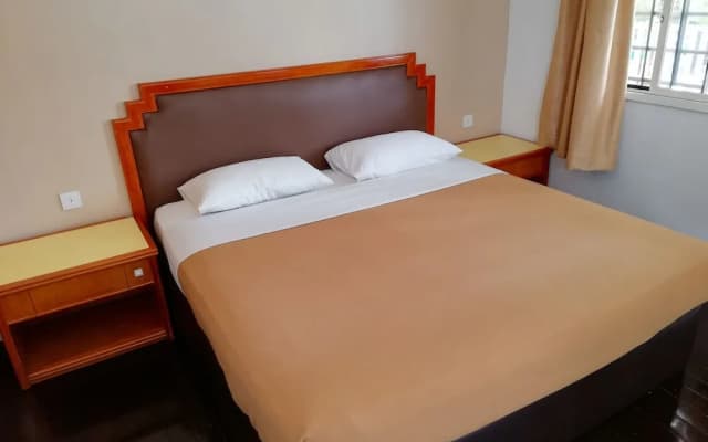 Kinabalu Pine Resort - photo 3