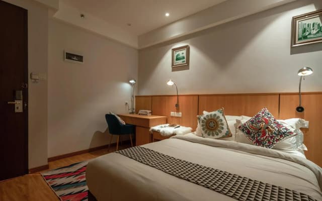 Summer Tree Hotel Penang - photo 5
