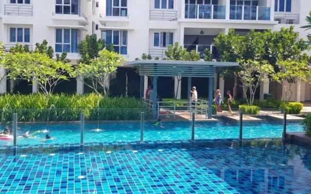 Homestay de Putra - photo 3