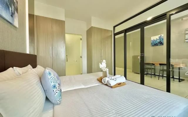 1 Tebrau Residences by Stayrene - photo 5