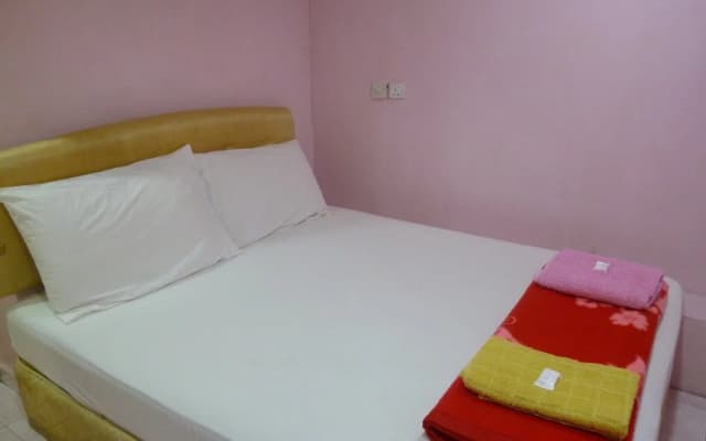 Gombak Star Hotel - photo 3