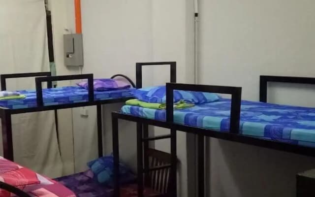 1921 Gallery - Hostel - photo 2