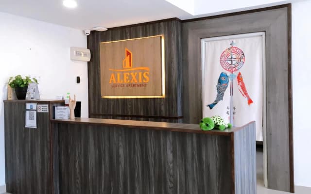 Alexis Kt Roomstay - photo 2