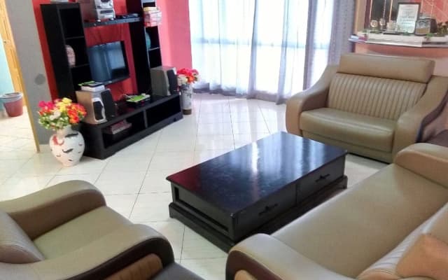 Globallon Hotel Apartment - photo 2