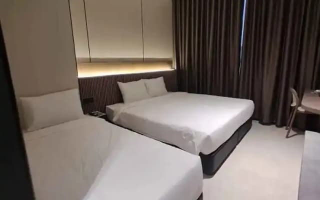 Urban Inn Myra Meranti - photo 3