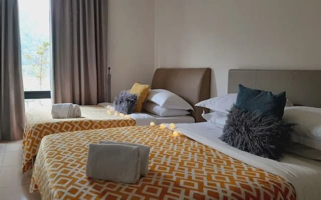 7Stonez Suites Midhills Genting - photo 2