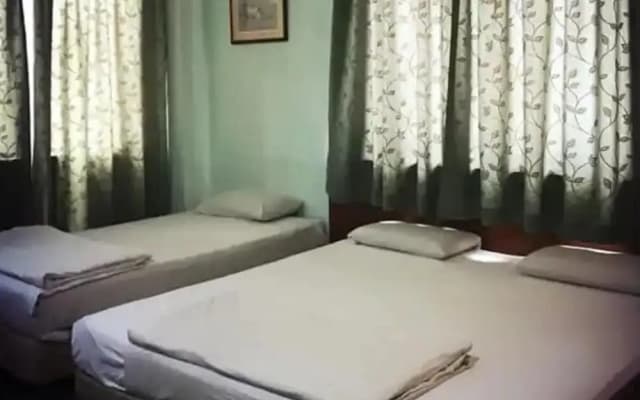 Hotel O Asia City - photo 5