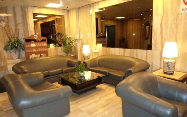 The Emperor Hotel Melaka - photo 2