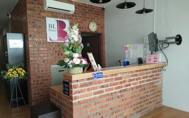 Ban Loong Hotel - photo 5
