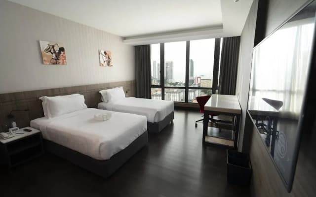 Jazz Hotel Penang - photo 5