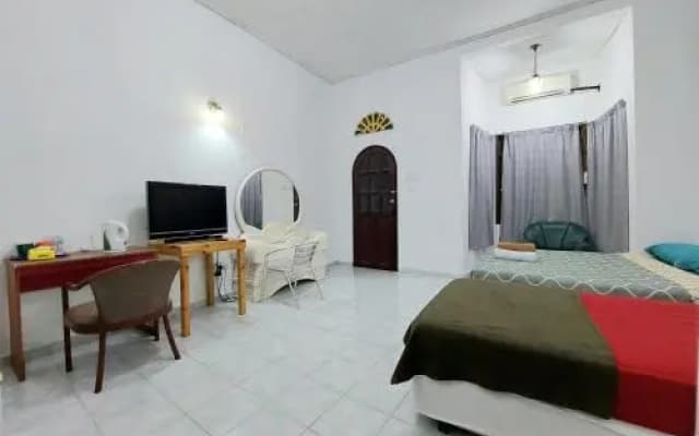 Rumah Rehat QNM Holidays - photo 4