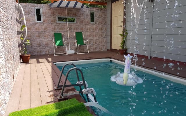 Tamara Resort - photo 4
