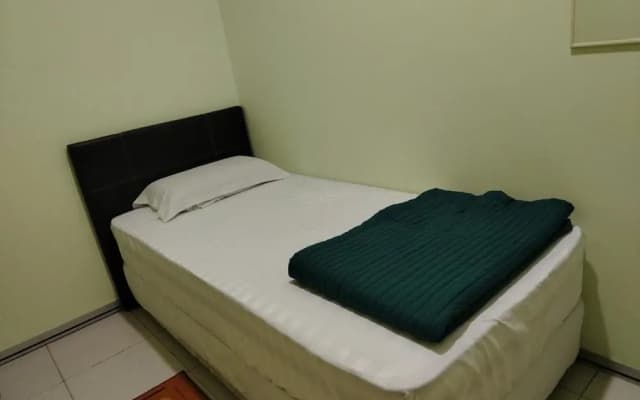 OYO 91195 Dancenter Seremban 2 Near Snow - photo 5