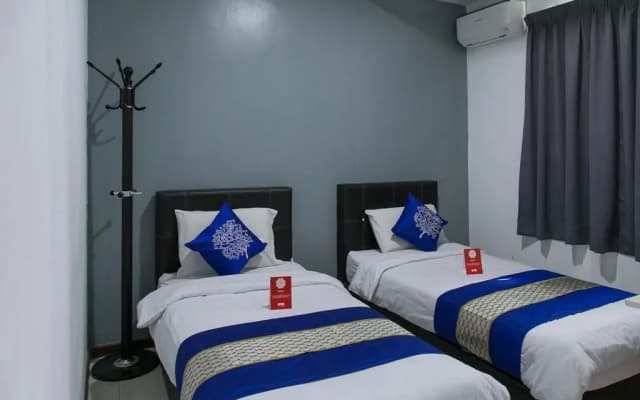 Klebang Besar Townlodge - photo 5