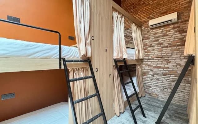 Hotel Ban Sheng Teik - photo 3