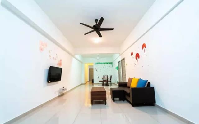 Star Light Homestay 19@ The Venus - photo 2