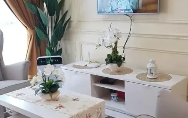 Aleeya Suite @ Troika Residence - photo 3