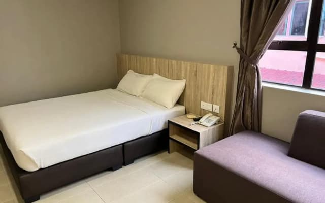 Sin Lien Hotel - photo 3