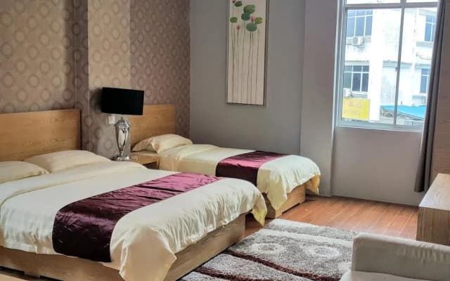 Residence 21 Boutique Inn - photo 4
