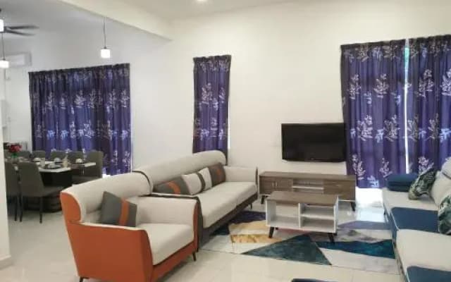 Shamrock Villas Corner OR Seaview - photo 5